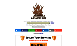 Piratebayz.top thumbnail