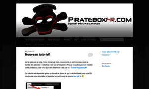 Pirateboxfr.com thumbnail