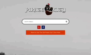 Piratecity.co thumbnail