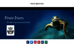 Piratediversinternational.com thumbnail