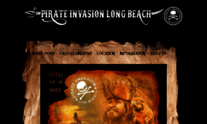 Pirateinvasionlongbeach.com thumbnail