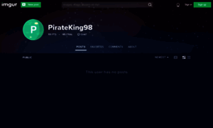 Pirateking98.imgur.com thumbnail