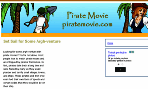 Piratemovie.com thumbnail