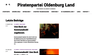 Piraten-ol-land.de thumbnail