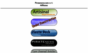 Piratenews.net thumbnail