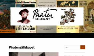 Piratensallskapet.se thumbnail