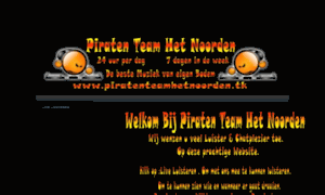 Piratenteamhetnoorden.webs.com thumbnail