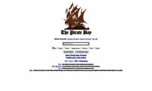 Pirateproxy.cfd thumbnail