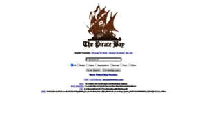 Pirateproxy.ink thumbnail