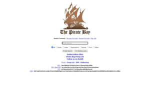 Pirateproxy.la thumbnail