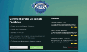Pirateruncomptefacebook.activefiles.org thumbnail
