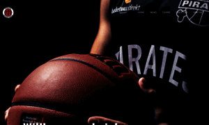 Pirates-basketball.de thumbnail