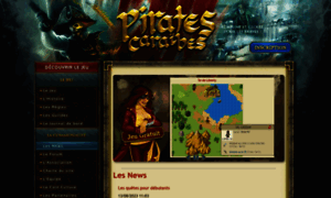 Pirates-caraibes.com thumbnail