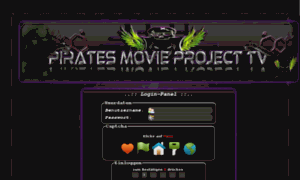 Pirates-movie-project.tv thumbnail