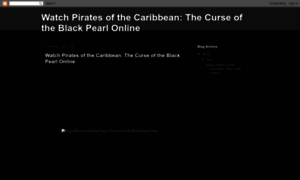 Pirates-of-the-caribbean-full-movie.blogspot.pt thumbnail