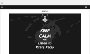 Pirates.live-radio.gr thumbnail