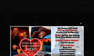 Piratesberlin.com thumbnail