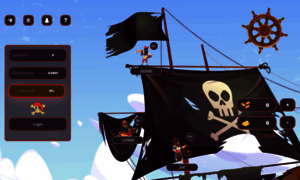 Pirateship.cc thumbnail