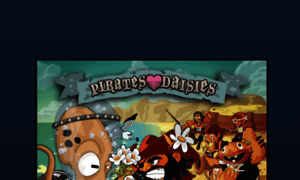 Pirateslovedaisies.com thumbnail
