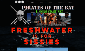 Piratesofthebay.com thumbnail