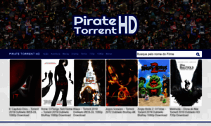 Piratetorrenthd.com thumbnail