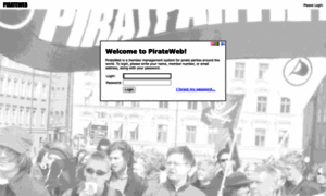Pirateweb.net thumbnail