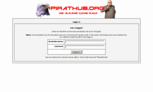 Pirathub.org thumbnail