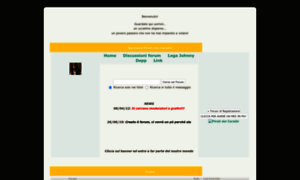 Piratideicaraibi.forumfree.it thumbnail