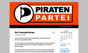 Piratmatzka.wordpress.com thumbnail