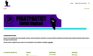 Piratpartiet.it thumbnail