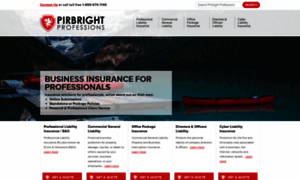 Pirbright.ca thumbnail