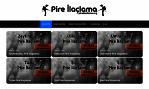 Pireilaclama.org thumbnail