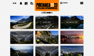 Pirenaica.com thumbnail