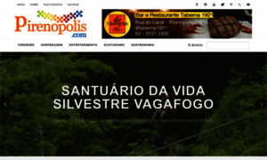 Pirenopolis.com thumbnail