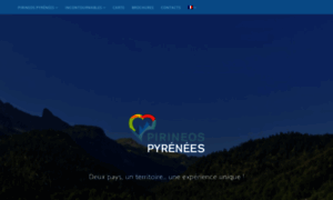 Pirineospyrenees.com thumbnail