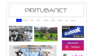 Pirituba.net thumbnail