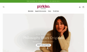 Pirkko.com thumbnail
