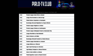 Pirlo-tv.club thumbnail