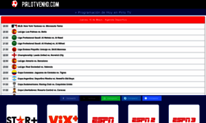 Pirlotvenhd.com thumbnail