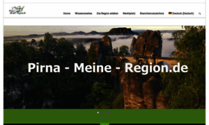 Pirna-meine-region.de thumbnail