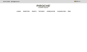 Piroche.com thumbnail