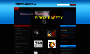 Piroxltda.webnode.cl thumbnail