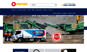 Pirtek.com.au thumbnail