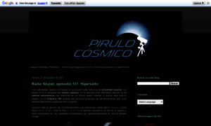 Pirulocosmico.blogspot.com thumbnail