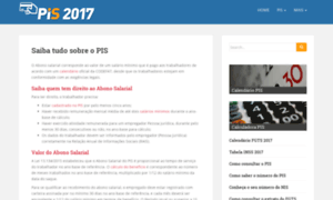 Pis-2017.com thumbnail