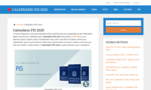 Pis2015.net.br thumbnail