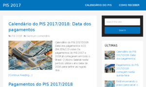 Pis2017.com.br thumbnail