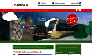 Pisa-mover.com thumbnail