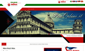 Pisa-online.it thumbnail