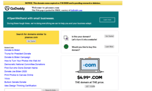 Pisanoe.com thumbnail